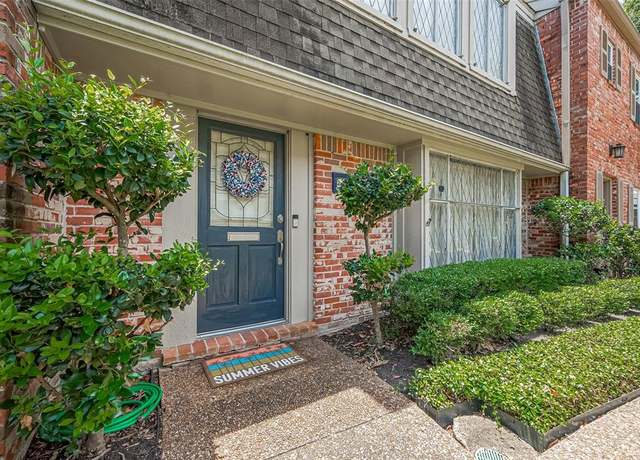 Property at 2063 Winrock Blvd #54, Houston, TX 77057, 3 beds, 2.5 baths