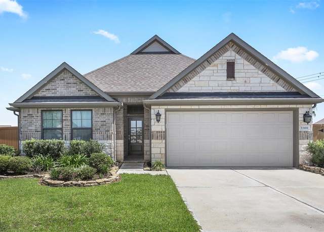 Property at 12604 Playa Cove Ln, Texas City, TX 77568, 4 beds, 3 baths
