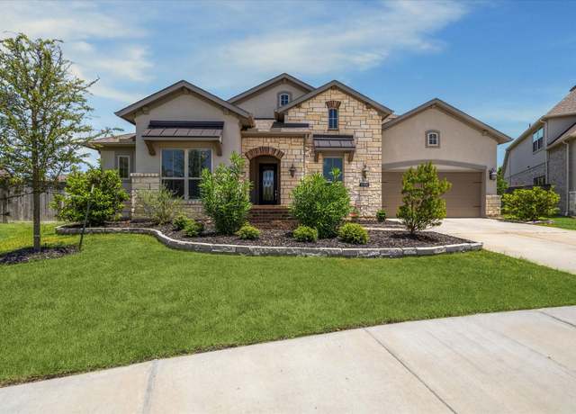Property at 11114 Hindwing Trl, Cypress, TX 77433, 4 beds, 4 baths