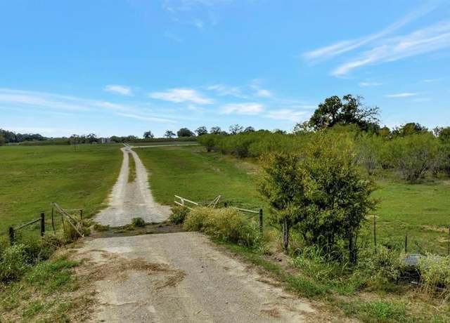 Property at 740 Lcr 740, Thornton, TX 76687
