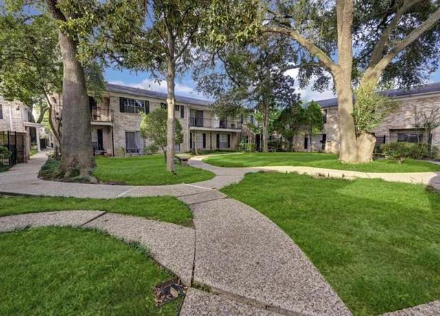 Property at 7900 Westheimer Rd #247, Houston, TX 77063, 1 bed, 1 bath
