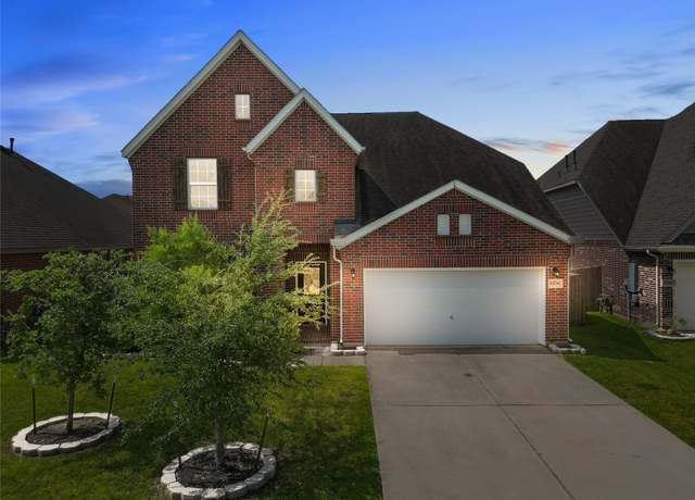Property at 12714 Cardinal Crescent Lane Ln, Houston, TX 77089, 5 beds, 3.5 baths