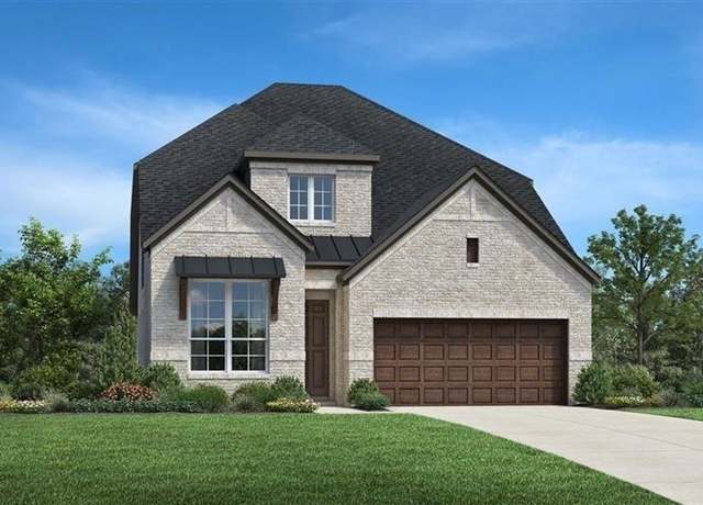 Property at 31815 Settlers Ridge Ln, Fulshear, TX 77441, 4 beds, 3 baths