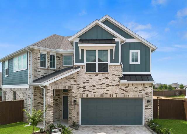 Property at 10006 Rosette Dr, Iowa Colony, TX 77583, 4 beds, 2.5 baths
