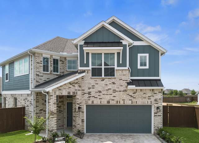 Property at 10006 Rosette Dr, Iowa Colony, TX 77583, 4 beds, 2.5 baths