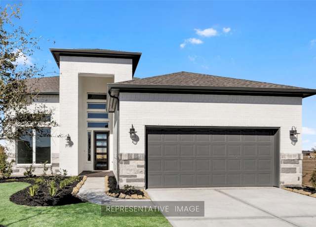 Property at 1152 Beals Creek St, Conroe, TX 77304, 4 beds, 3.5 baths