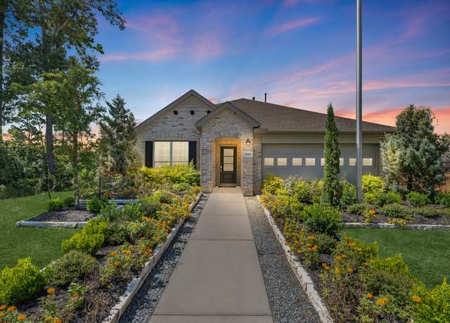 Property at 2811 Mistygate Ct, Conroe, TX 77301, 4 beds, 2 baths