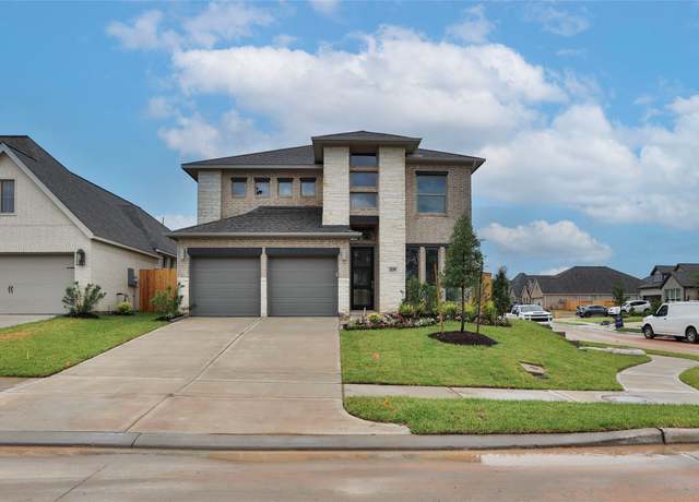 Property at 1439 Girasol St, Magnolia, TX 77354, 4 beds, 2.5 baths