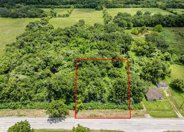 Property at 302 Fm-524, Sweeny, TX 77480