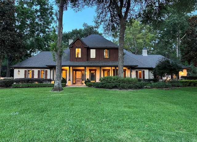 Property at 21907 Decision Dr, Hockley, TX 77447, 4 beds, 3.5 baths