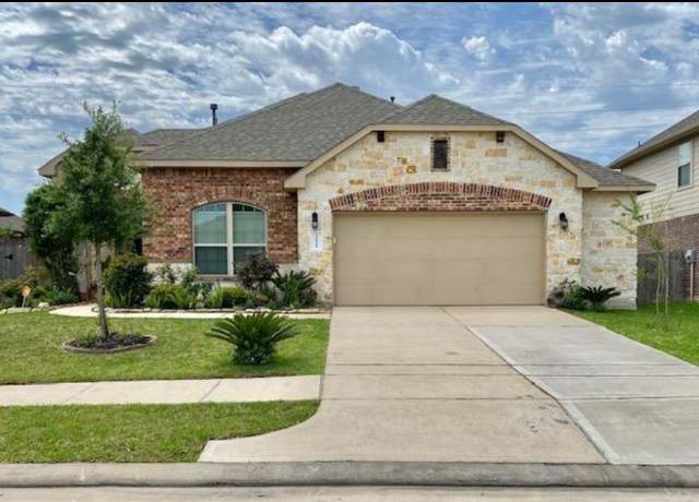 Property at 22911 Banff Brook Way, Tomball, TX 77375, 4 beds, 2.5 baths