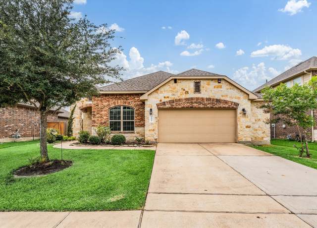 Property at 22911 Banff Brook Way, Tomball, TX 77375, 4 beds, 2 baths