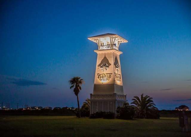 Property at 3939 Evening Primrose Dr, Galveston, TX 77554
