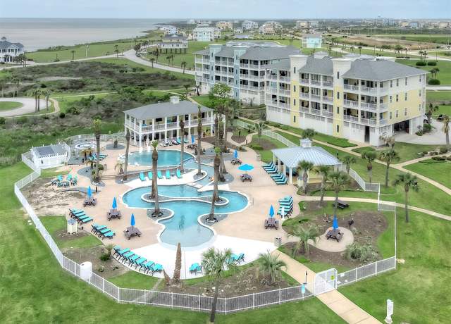 Property at 26540 Mangrove Dr #202, Galveston, TX 77554, 2 beds, 2 baths
