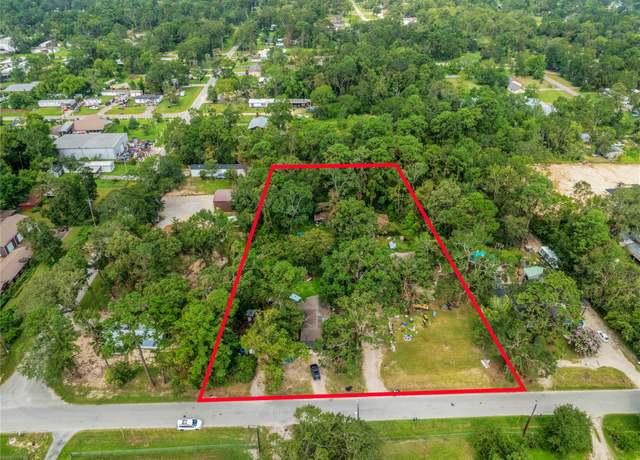 Property at 24914 Needham Rd, Porter, TX 77365, 3 beds, 2 baths