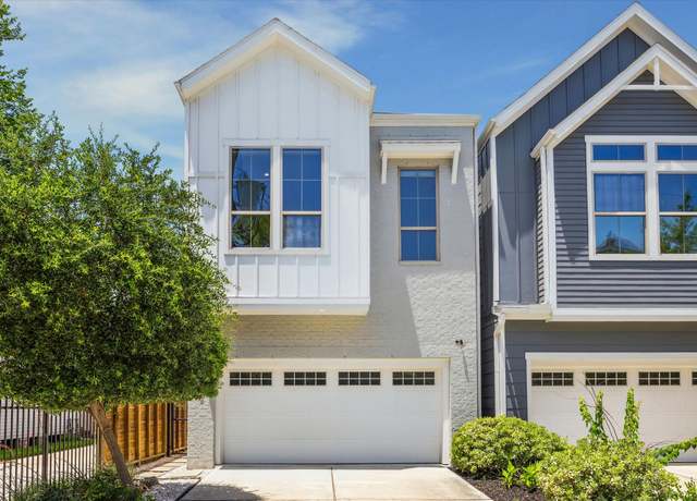 Property at 406 Welch St, Houston, TX 77006, 3 beds, 2.5 baths