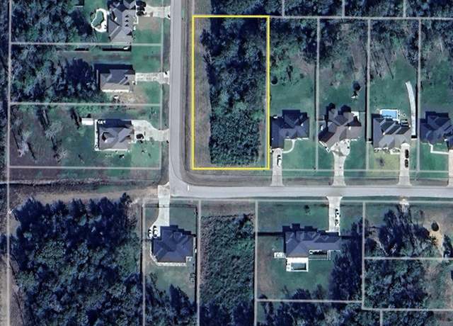 Property at 310 Road 6615, Dayton, TX 77535