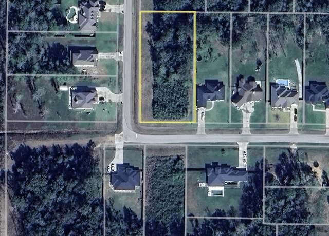Property at 310 Road 6615, Dayton, TX 77535