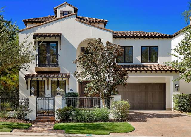 Property at 3 Linksgate Pl, The Woodlands, TX 77380, 3 beds, 3.5 baths