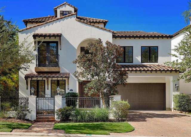 Property at 3 Linksgate Pl, The Woodlands, TX 77380, 3 beds, 3.5 baths