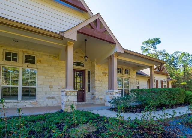 Property at 26173 Crown Ranch Blvd, Montgomery, TX 77316, 3 beds, 3.5 baths