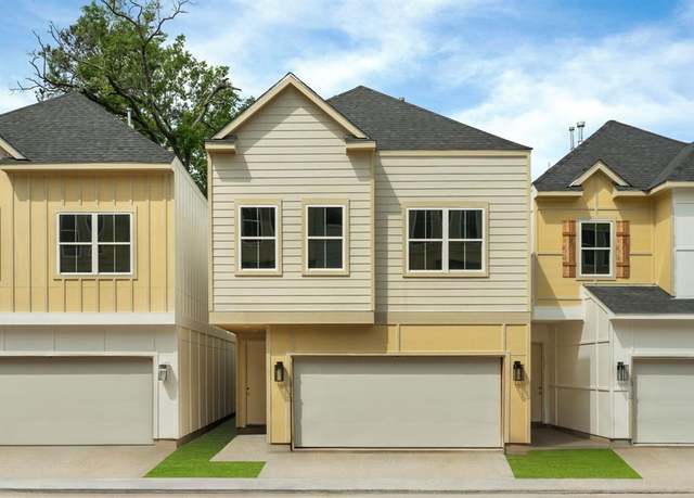 Property at 5837 Highland Sun Ln, Houston, TX 77091, 3 beds, 2.5 baths
