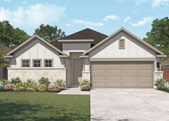 Property at 2131 Villa Bella Ln, Friendswood, TX 77546, 3 beds, 2 baths