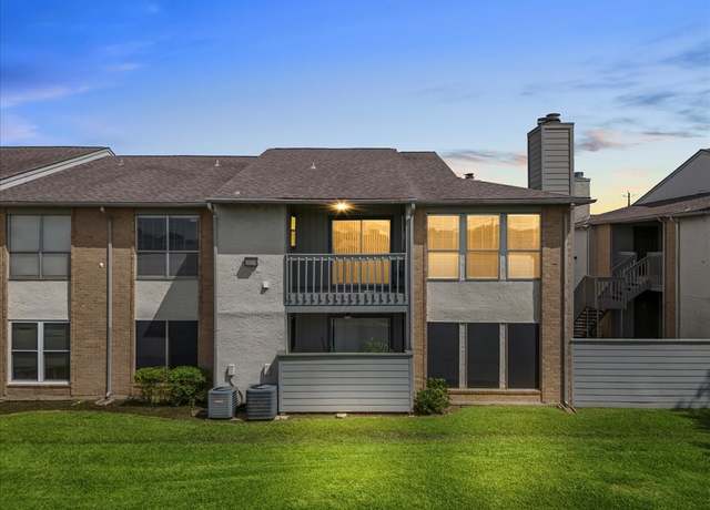 Property at 260 El Dorado Blvd #3208, Houston, TX 77598, 2 beds, 2 baths