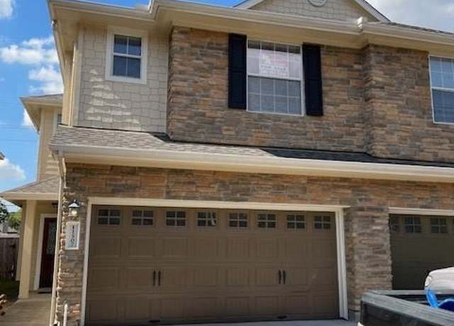 Property at 11507 Hackmatack Way, Houston, TX 77066, 3 beds, 2.5 baths