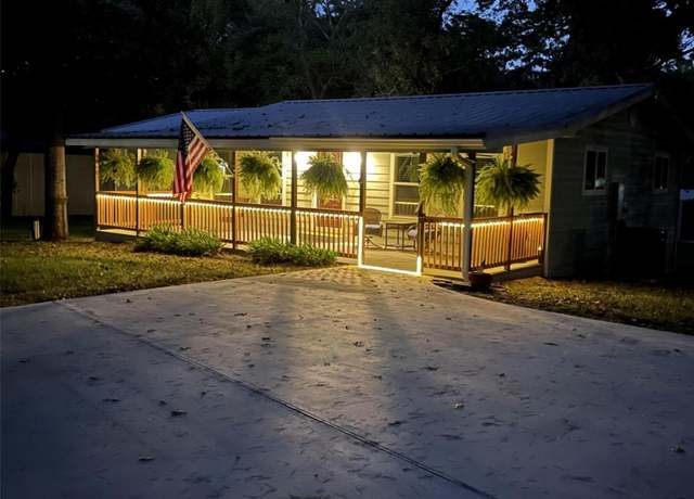 Property at 334 Oconnell Trl, Crockett, TX 75835, 3 beds, 2 baths