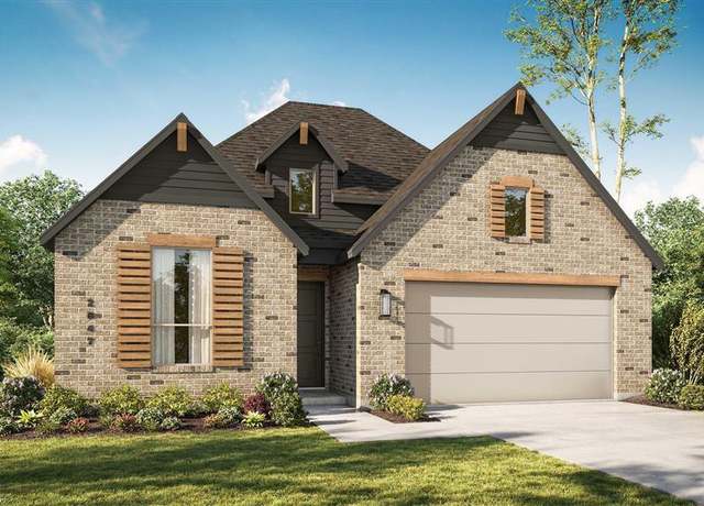 Property at 27015 West Rustlers Bnd, Montgomery, TX 77316, 4 beds, 4.5 baths
