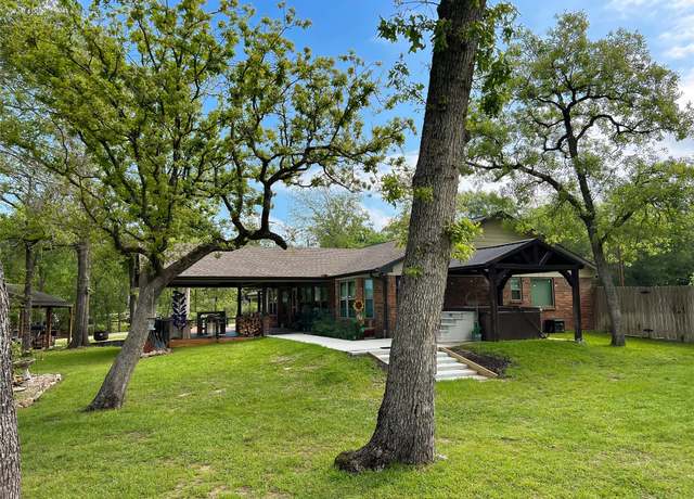 Property at 20315 Post Oak Loop, Thornton, TX 76687, 3 beds, 2 baths