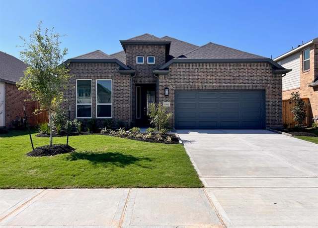 Property at 21911 Wycombe Terrace Way, Cypress, TX 77433, 4 beds, 3 baths