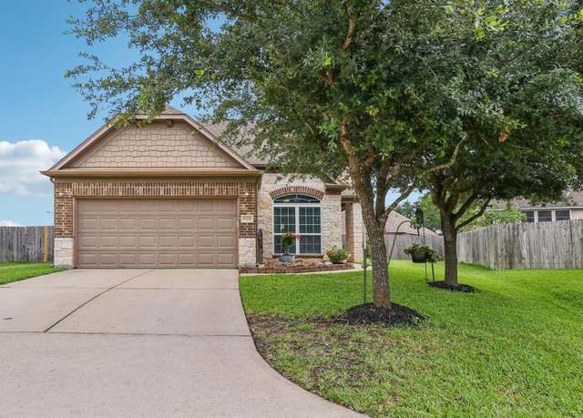 Property at 15214 Taos Creek Ct, Cypress, TX 77429, 4 beds, 2.5 baths