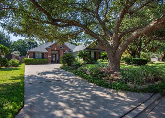 Property at 2515 Honeysuckle Walk, Spring, TX 77388, 4 beds, 2 baths