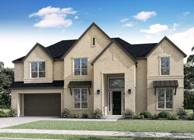 Property at 27618 Delta Brook Ln, Spring, TX 77386, 5 beds, 5.5 baths