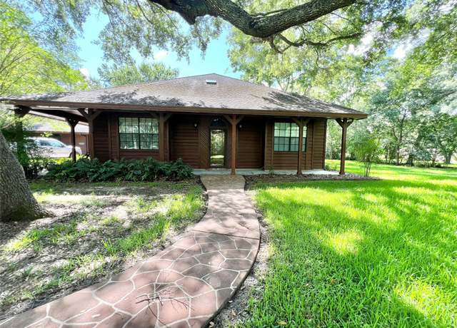 Property at 3533 N Elm Rd, Santa Fe, TX 77517, 2 beds, 3 baths