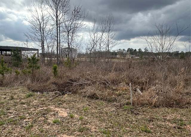 Property at 825 Road 51023, Cleveland, TX 77327