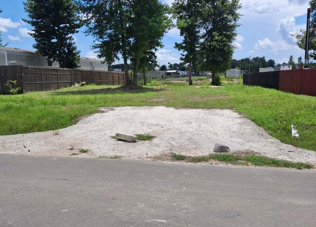Property at 825 Road 51023, Cleveland, TX 77327