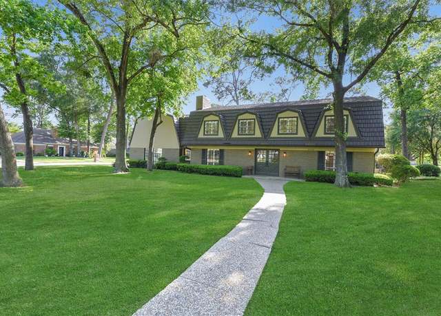 Property at 13103 Coral Ridge Ct, Houston, TX 77069, 5 beds, 3.5 baths