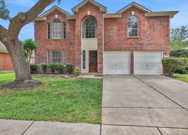 Property at 14603 Golden Cypress Ln, Cypress, TX 77429, 4 beds, 2.5 baths