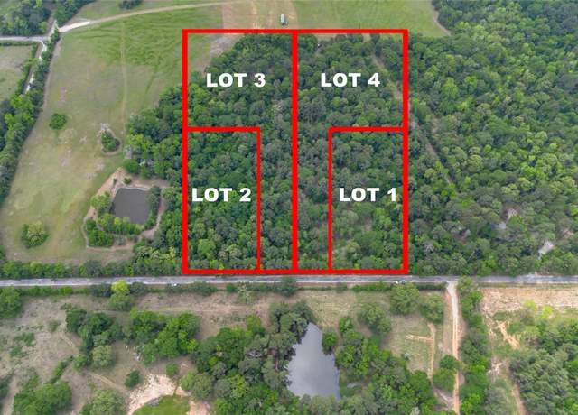Property at TBD Lot 2 Pool Rd, Richards, TX 77873