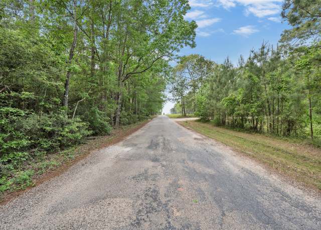 Property at 399 Pool Rd, Richards, TX 77873