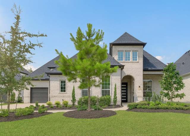 Property at 5212 Liberty Cove Dr, Spring, TX 77386, 4 beds, 4.5 baths