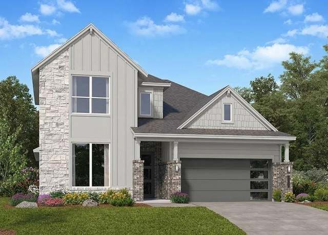 Property at 2002 Texline St, Todd Mission, TX 77363, 4 beds, 3.5 baths