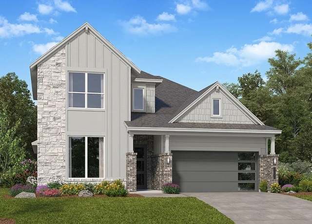Property at 2002 Texline St, TX 77363, 4 beds, 3.5 baths