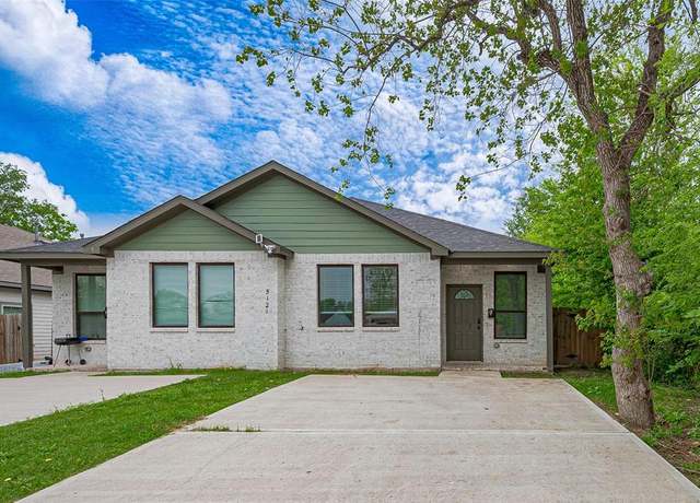 Property at 5121 Southwind St, Houston, TX 77033, 6 beds, 2 baths