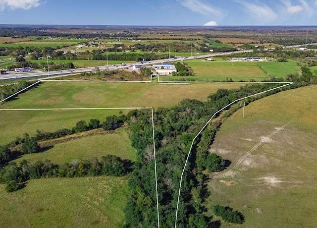 Property at 00028 E Interstate 10, Winnie, TX 77665