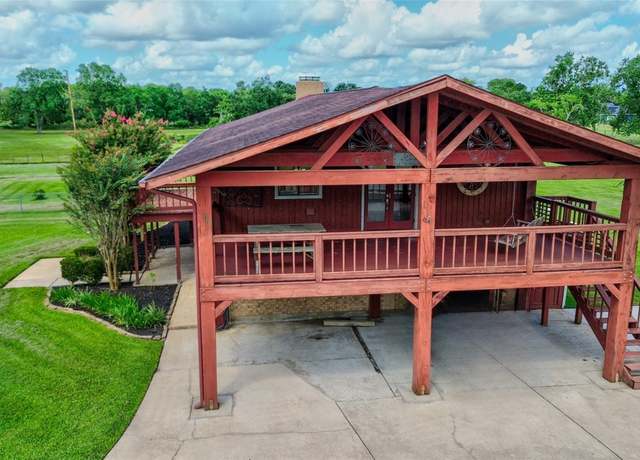 Property at 4308 Lane, Alvin, TX 77511, 3 beds, 2.5 baths
