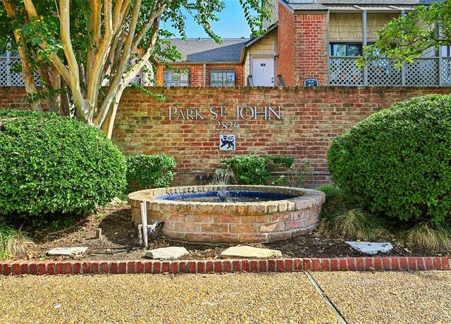 Property at 2829 Timmons Ln #184, Houston, TX 77027, 2 beds, 2 baths